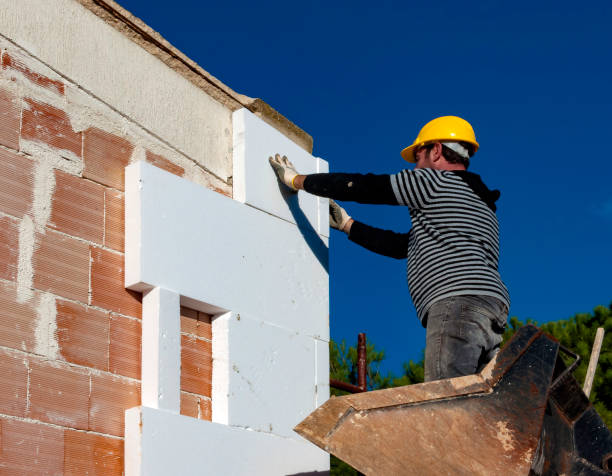 Professional Insulation Contractor in Lonoke, AR