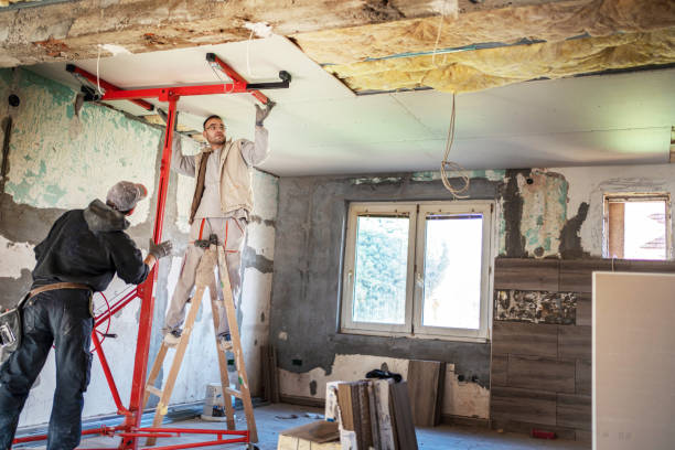 Best Fiberglass Insulation in Lonoke, AR