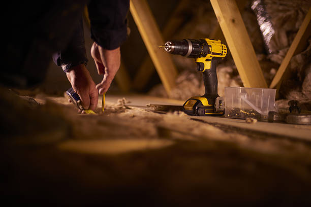 Best Energy Efficiency Insulation in Lonoke, AR